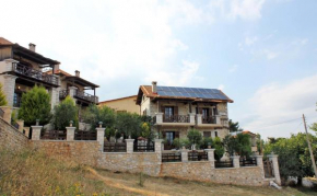 Отель Abelos Stone Houses  Agios Ioannis